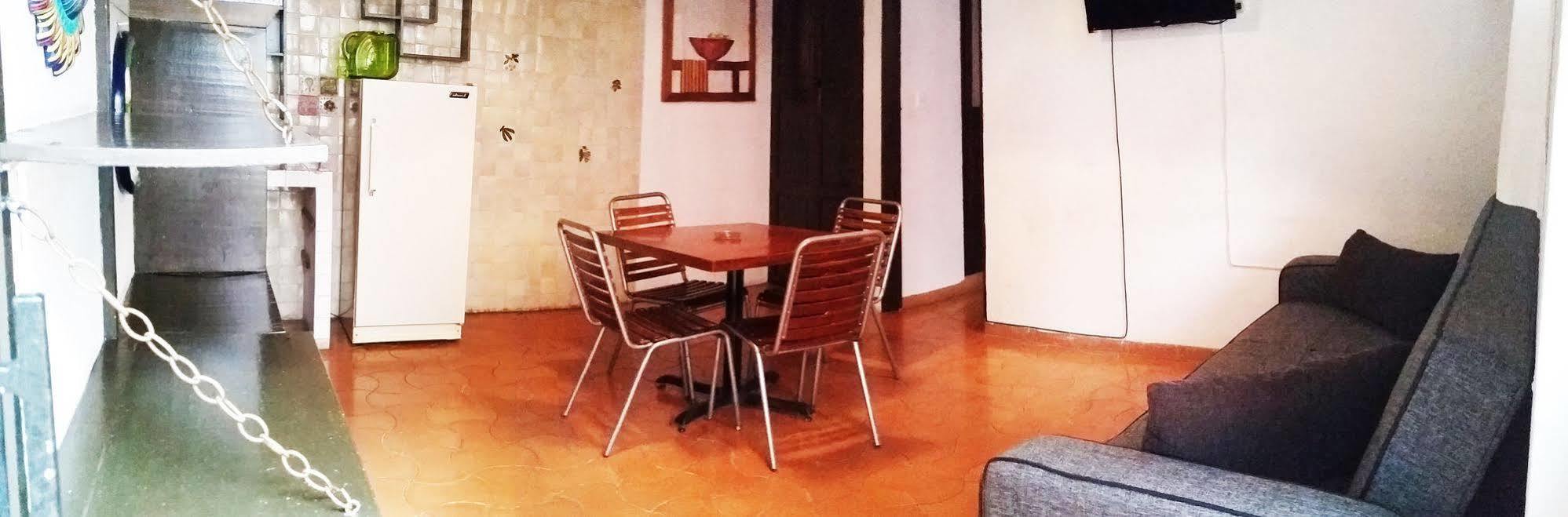 Cortizo Suites 圣米格尔－德阿连德 外观 照片